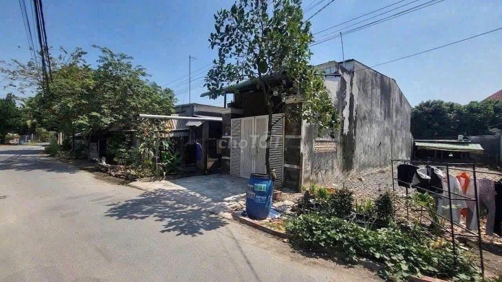 Chủ ngộp cần bán đất 133m2 ngay X.Tân Thông Hội , Củ Chi Giá 875tr