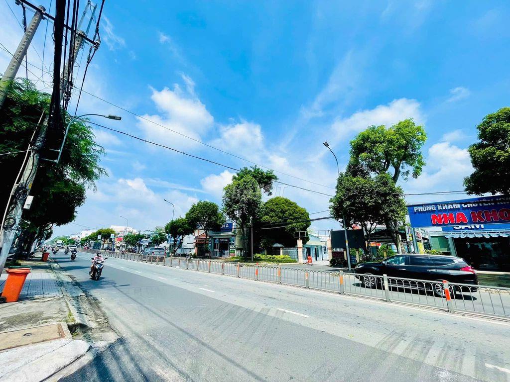 Chủ ngộp cần bán gấp đất 288m2 ngay Thị trấn Củ Chi Giá 975 triệu