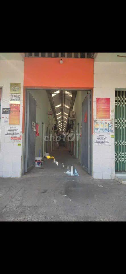 Chủ ngộp cần bán gấp nhà trọ 431m2 24PN ngay X.Tân Thông Hội Giá 1 tỷ2