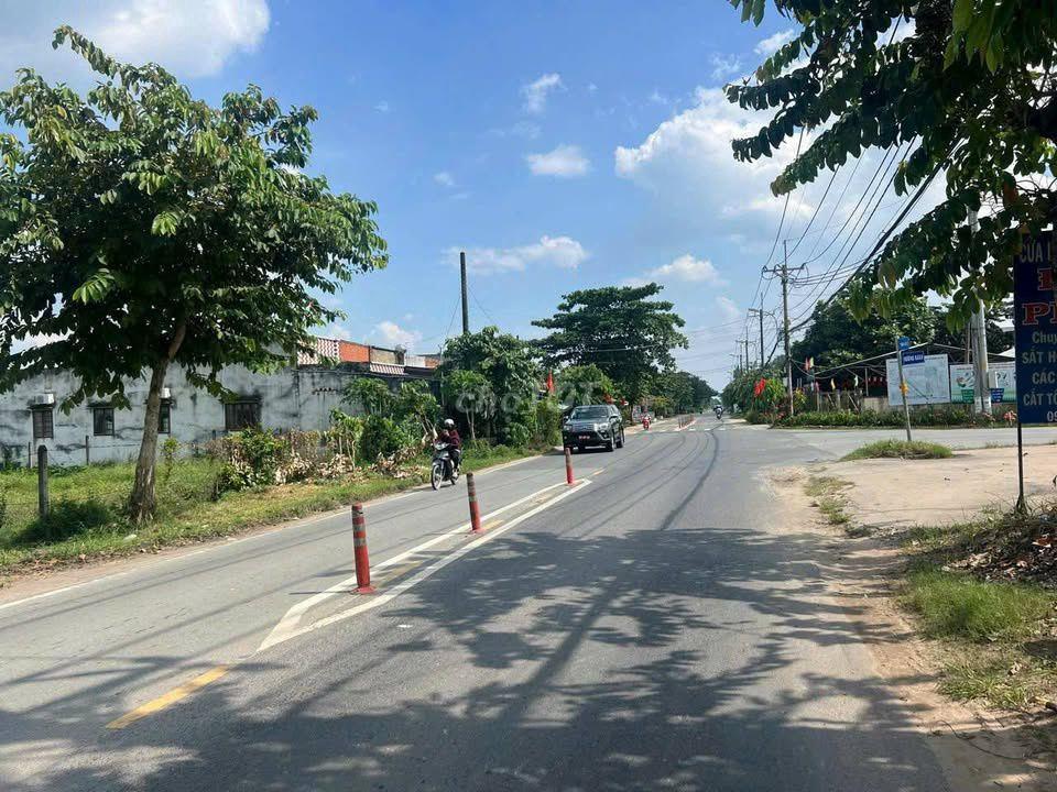Chủ bể nợ bán gấp 157m2 ngay X.Trung Lập Hạ , Củ Chi Giá 975 tr