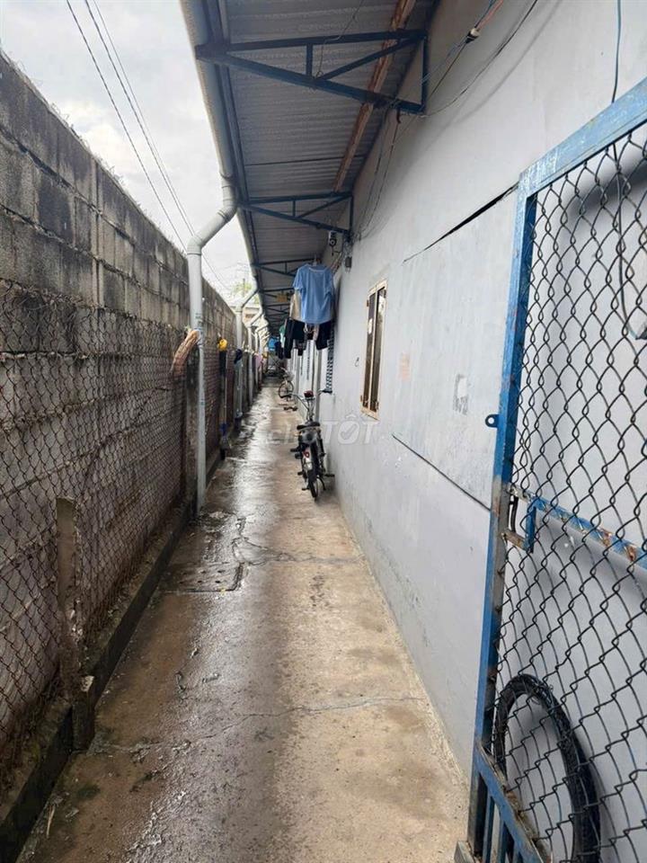 Chủ ngộp cần bán trọ 288m2 12PN ngay X.Tân Thạnh Đông Củ Chi Giá 875tr