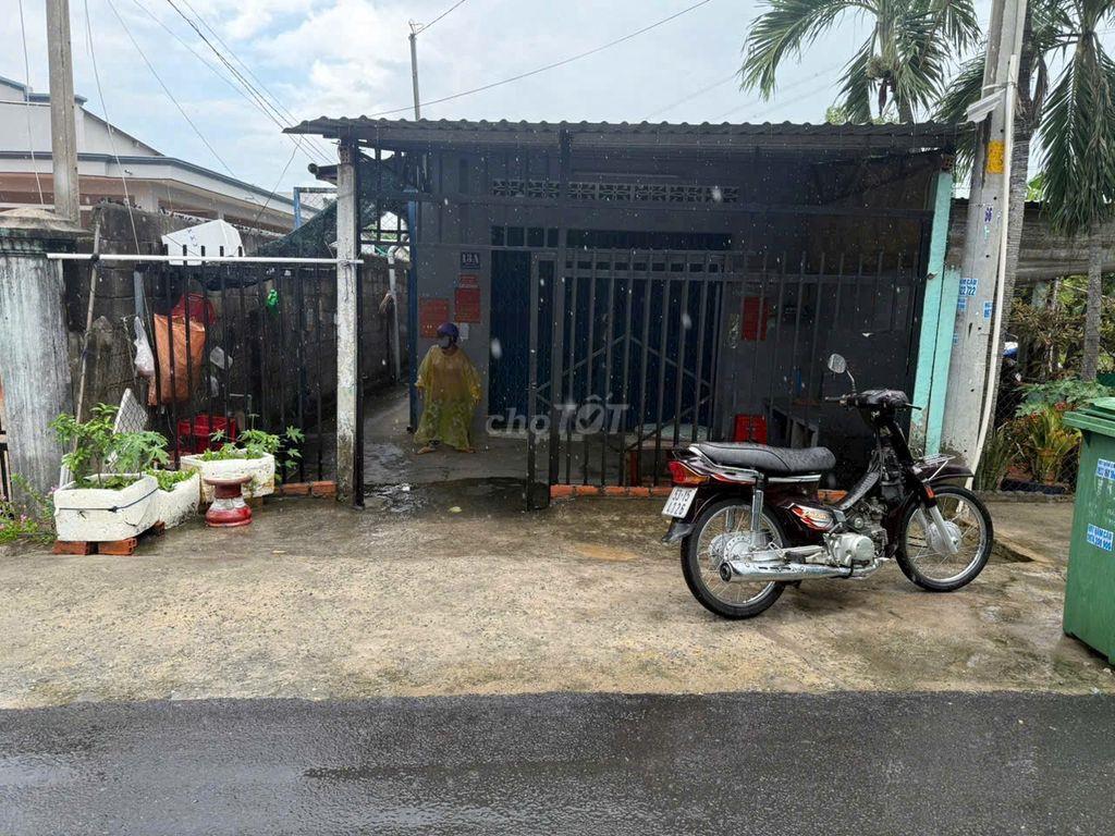 Chủ ngộp cần bán trọ 288m2 12PN ngay X.Tân Thạnh Đông Củ Chi Giá 875tr