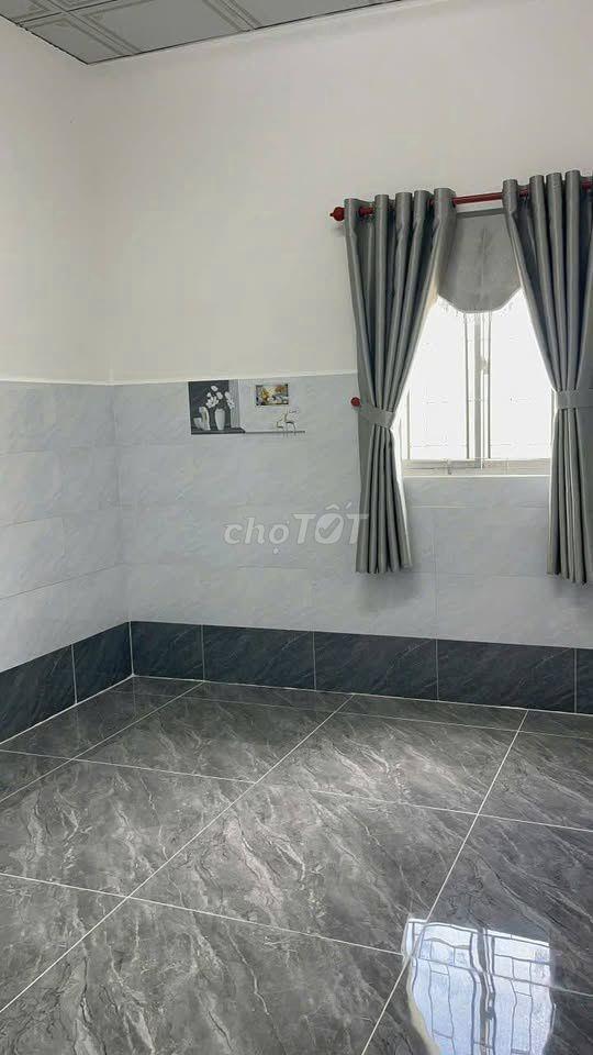 Chủ cần bán gấp nhà 186m2 tặng nội thất ngay X.Tân An Hội Giá 875 tr