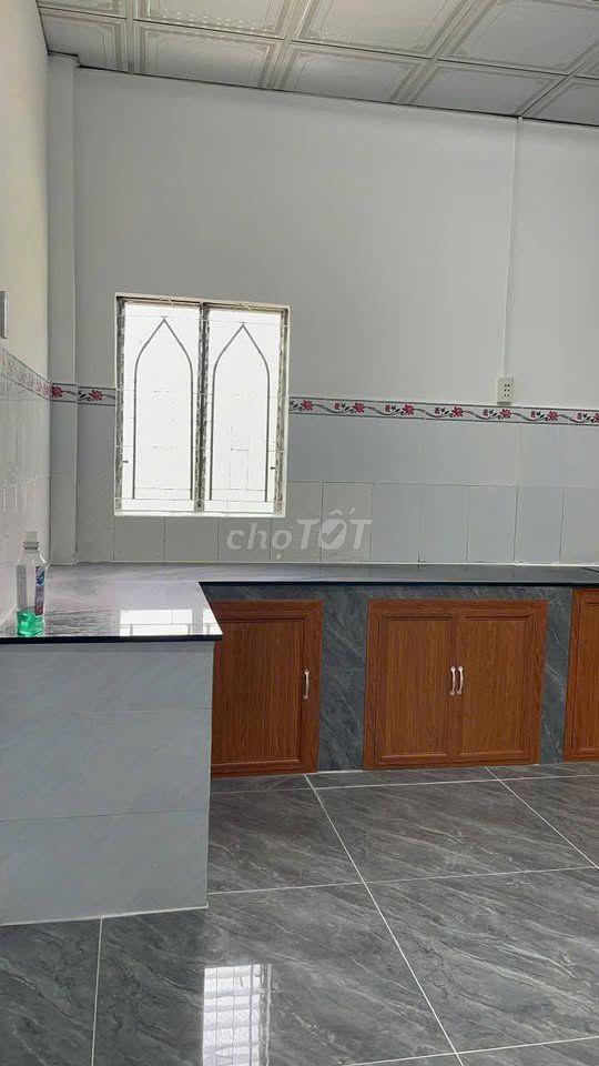 Chủ cần bán gấp nhà 186m2 tặng nội thất ngay X.Tân An Hội Giá 875 tr
