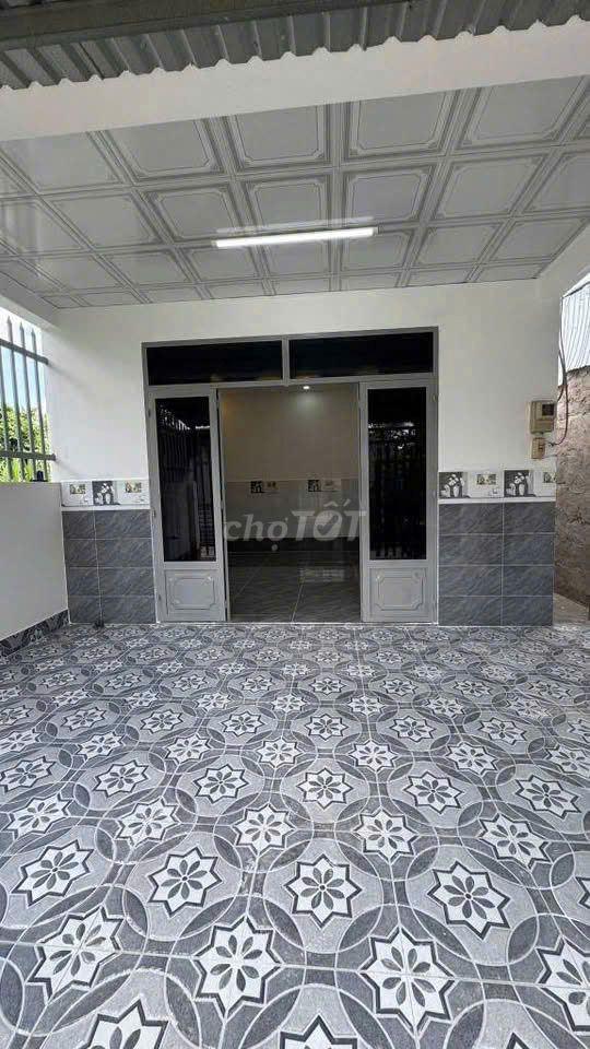 Chủ cần bán gấp nhà 186m2 tặng nội thất ngay X.Tân An Hội Giá 875 tr