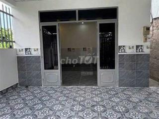 Chủ cần bán gấp nhà 186m2 tặng nội thất ngay X.Tân An Hội Giá 875 tr