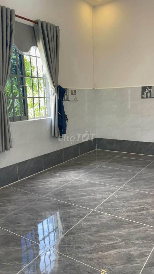Chủ cần bán gấp nhà 186m2 tặng nội thất ngay X.Tân An Hội Giá 875 tr