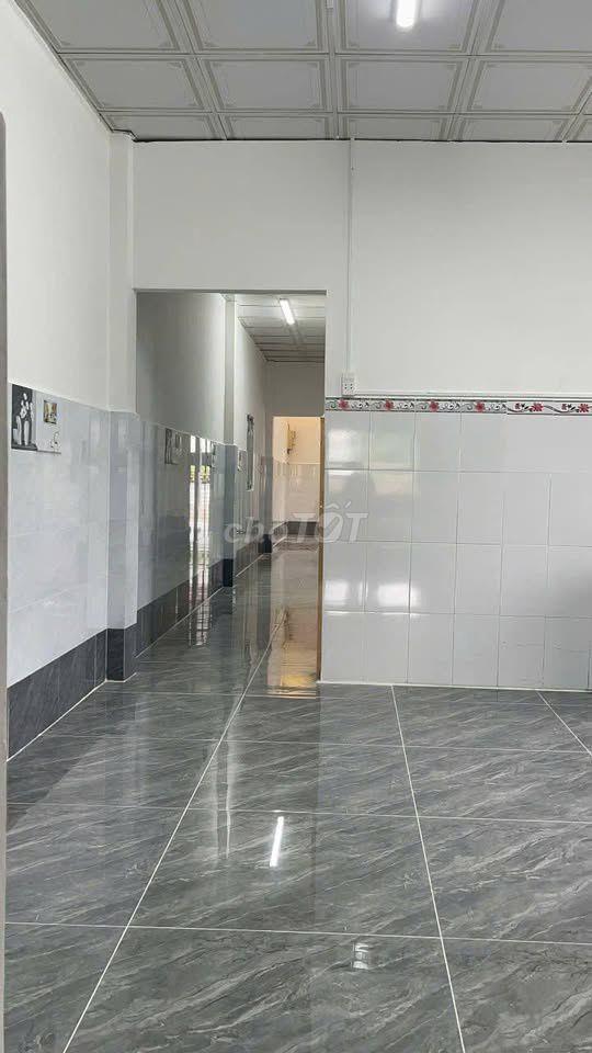 Chủ cần bán gấp nhà 186m2 tặng nội thất ngay X.Tân An Hội Giá 875 tr