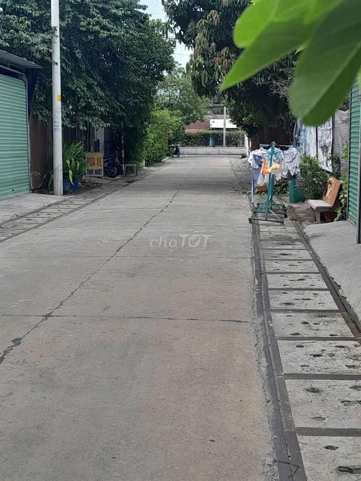 Chủ ngộp cần bán gấp nhà 66m2 ngay X.Tân Phú Trung , Củ Chi Giá 625tr