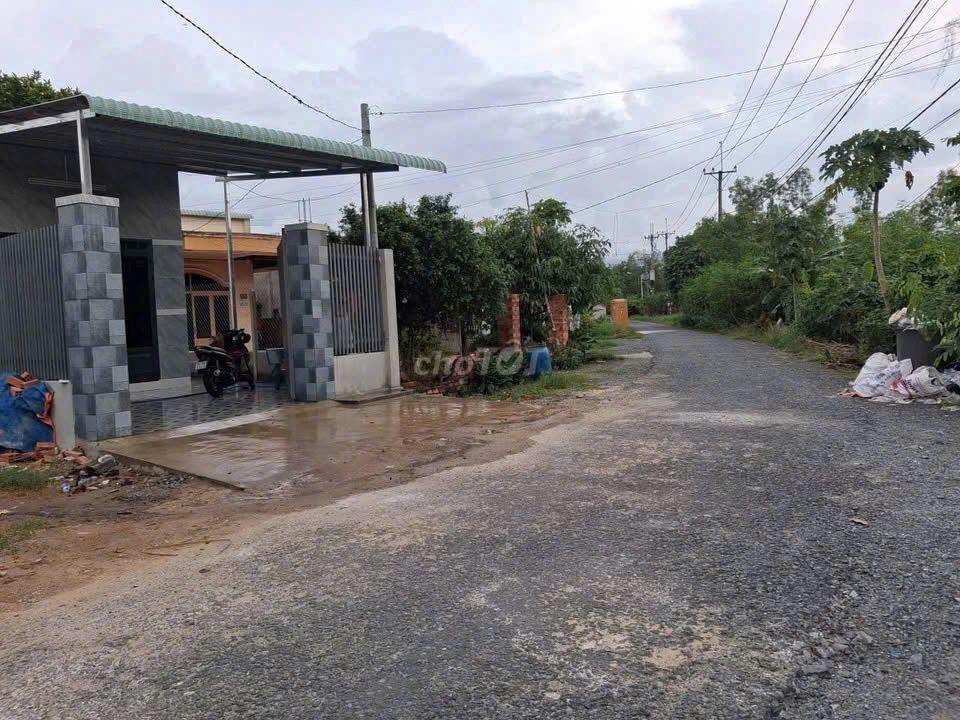 Chủ ngộp cần bán gấp nhà 163m2 ngay X.Phước Hiệp ,Củ Chi Giá 875 triệu