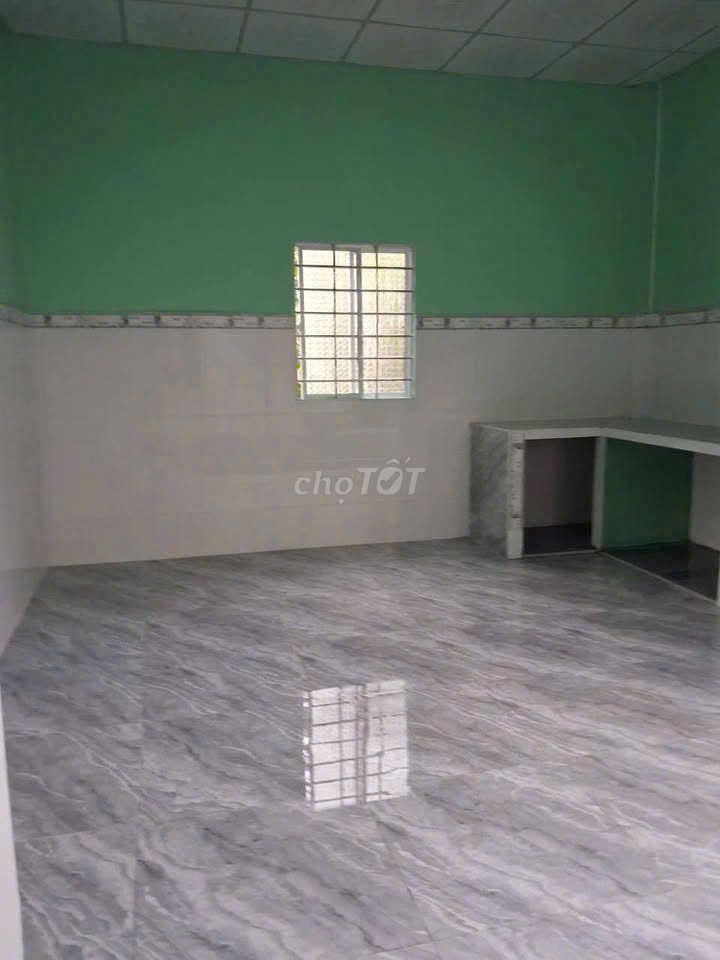 Chủ ngộp cần bán gấp nhà 163m2 ngay X.Phước Hiệp ,Củ Chi Giá 875 triệu