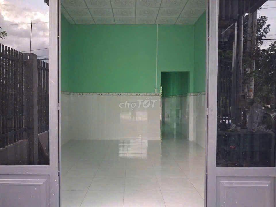 Chủ ngộp cần bán gấp nhà 163m2 ngay X.Phước Hiệp ,Củ Chi Giá 875 triệu