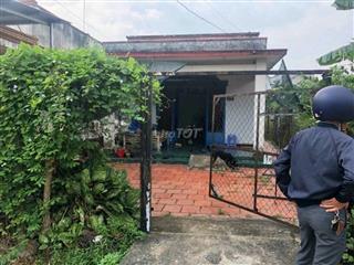 Bán nhanh mặt tiền kinh doanh 239m2 Full TC X.Phạm Văn Cội Giá 875tr
