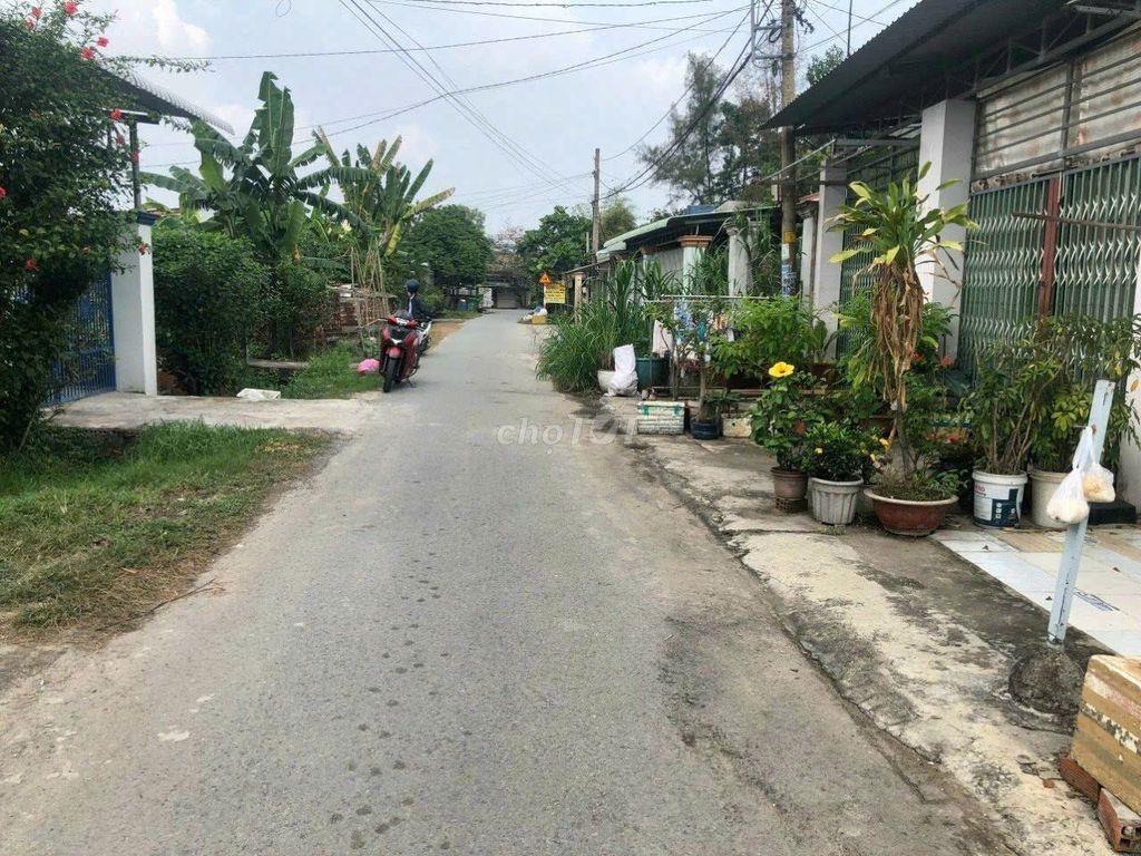 Bán nhanh mặt tiền kinh doanh 239m2 Full TC X.Phạm Văn Cội Giá 875tr