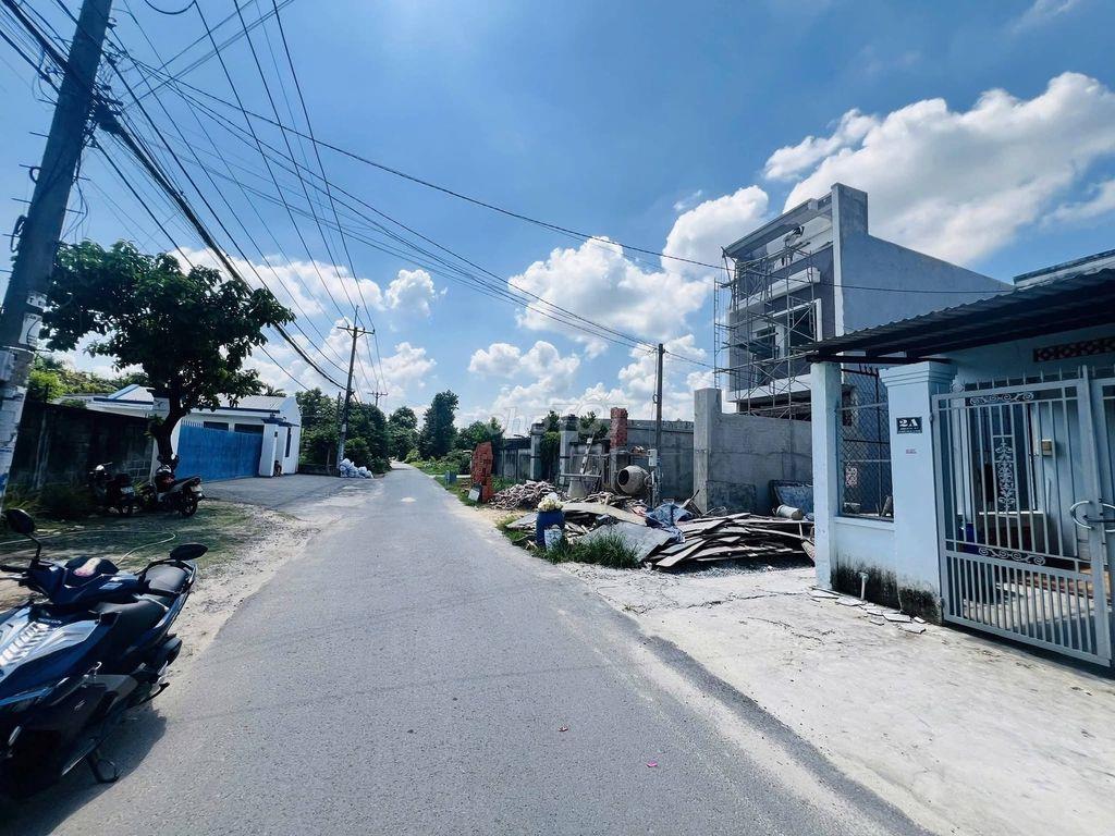 Bán nhanh trọ 399m2 12PN TN 12tr/th ngay sát KCN Tây Bắc Giá 1 tỷ 2