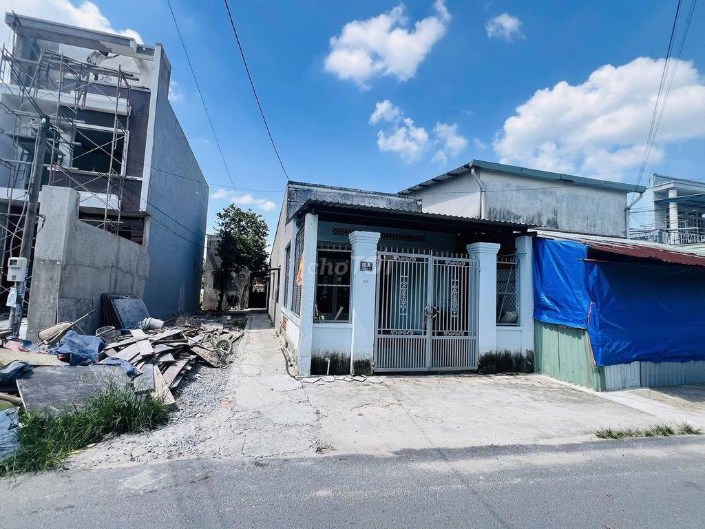 Bán nhanh trọ 399m2 12PN TN 12tr/th ngay sát KCN Tây Bắc Giá 1 tỷ 2