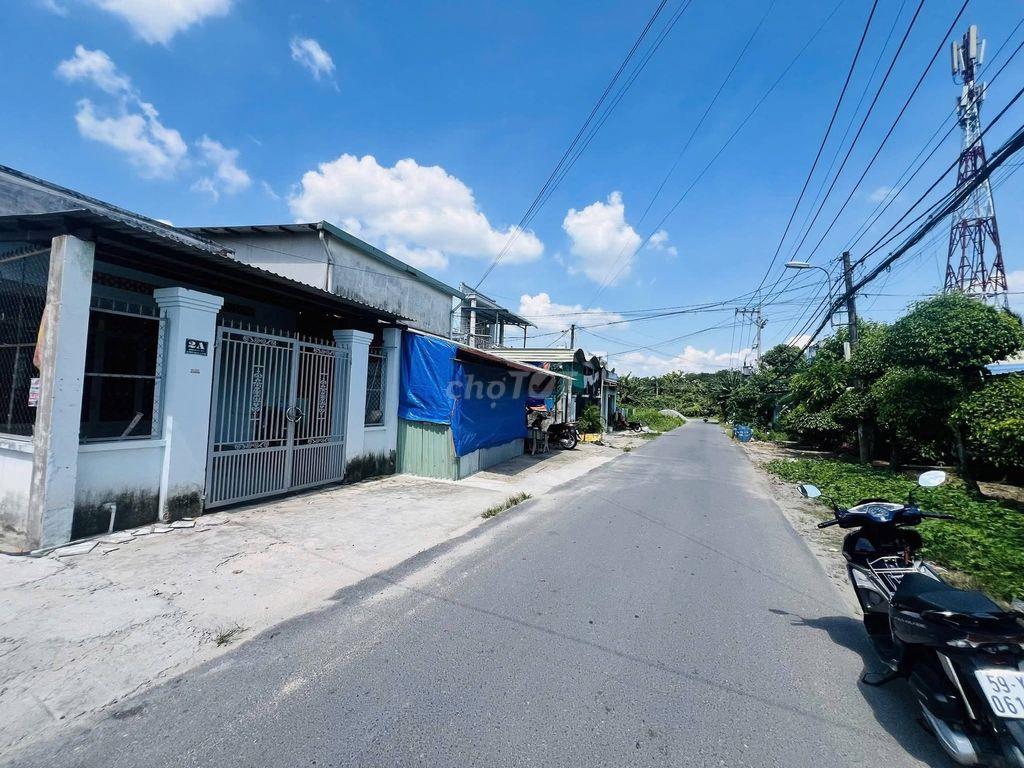 Bán nhanh trọ 399m2 12PN TN 12tr/th ngay sát KCN Tây Bắc Giá 1 tỷ 2
