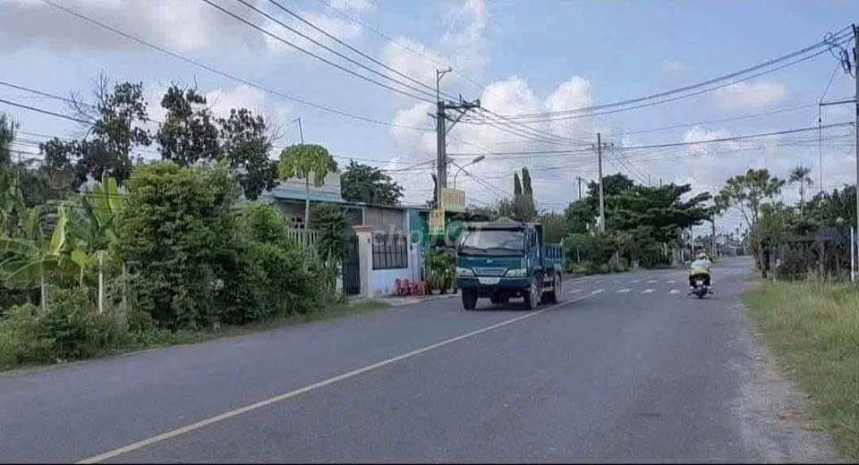 Cần bán nhanh đất kinh doanh 167m2 ngay Đ.Ba Sa Giá chỉ 850 triệu
