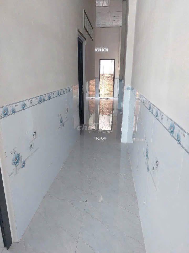 Chủ ngộp cần bán gấp nhà 98m2 ngay X.Thái Mỹ , Củ Chi