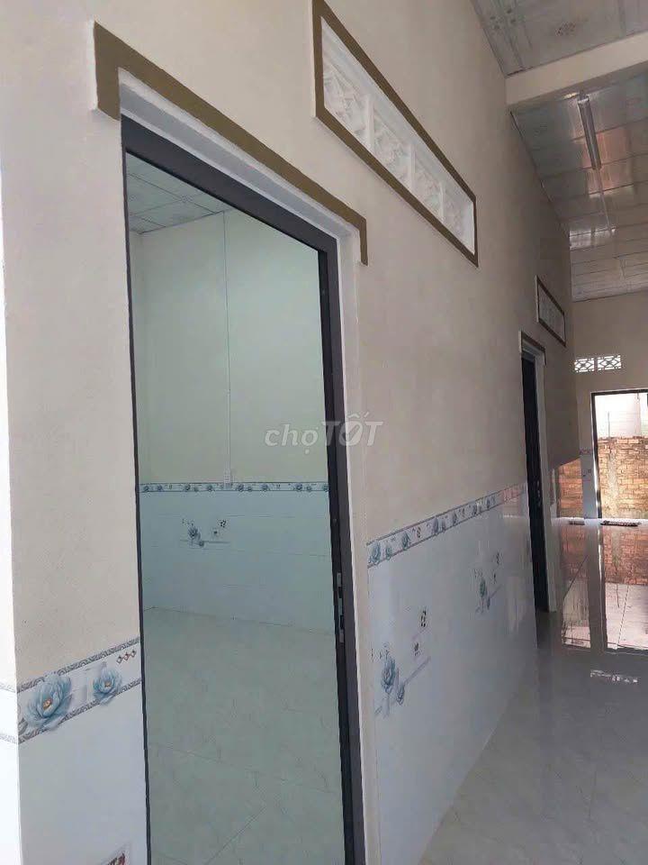 Chủ ngộp cần bán gấp nhà 98m2 ngay X.Thái Mỹ , Củ Chi