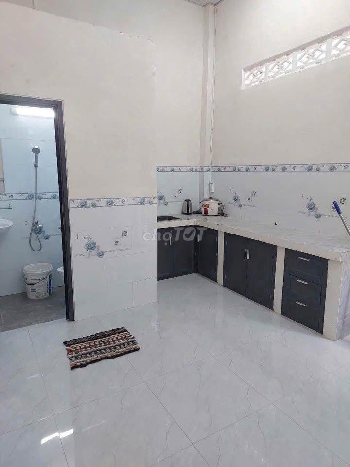 Chủ ngộp cần bán gấp nhà 98m2 ngay X.Thái Mỹ , Củ Chi