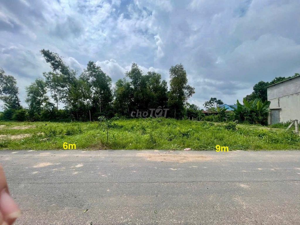 Bán gấp xả lỗ đất 190m2 ngay X.Nhuận Đức , Củ Chí