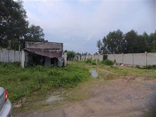 Chính chủ bán gấp lô đất 990m² xã Bình Mỹ, giảm mạnh chỉ còn 4,7 tỉ