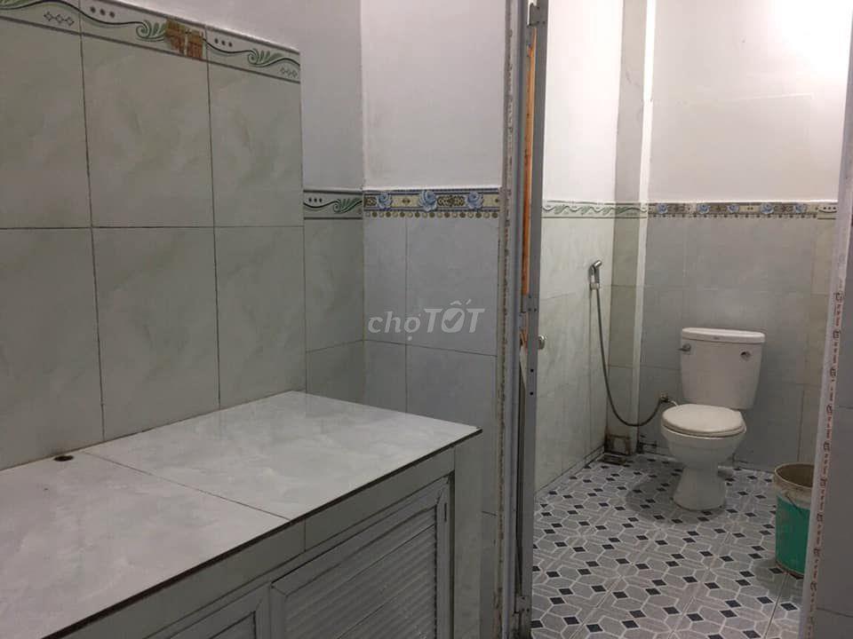 Chỉ với 900tr sở hữu nhà cấp 4 gần Bệnh viện Củ Chi. DT 130m², SHR