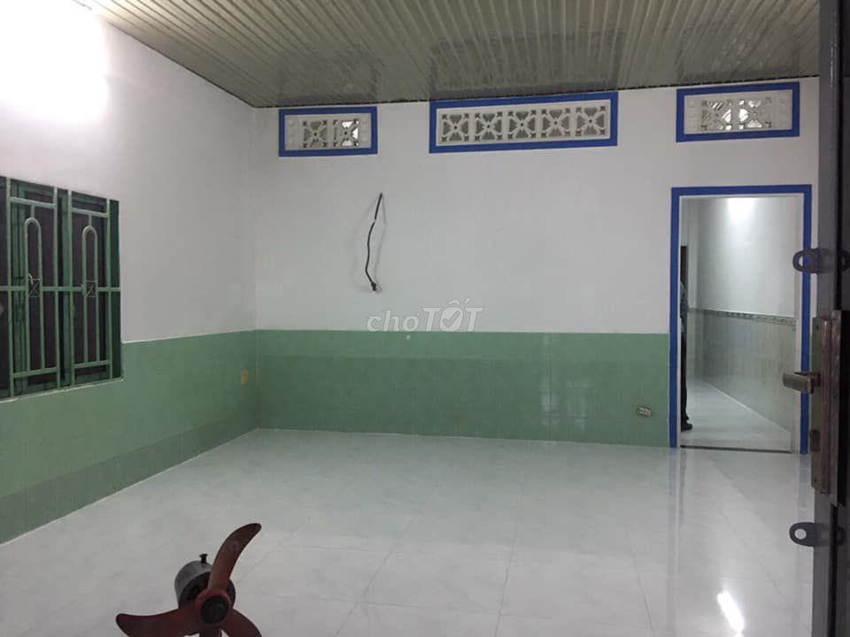 Chỉ với 900tr sở hữu nhà cấp 4 gần Bệnh viện Củ Chi. DT 130m², SHR