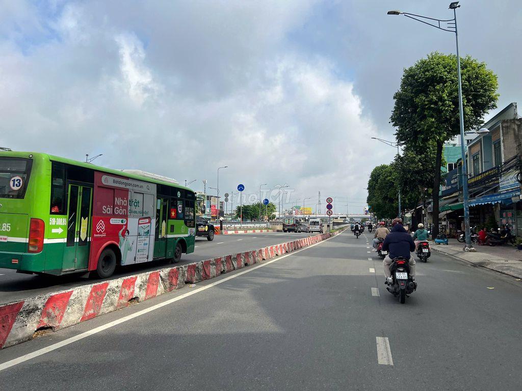 Chỉ 1tỷ3 có ngay 635m2 hẻm Đ.Hồ Văn Tắng xã Tân Phú Trung, Củ Chi, SHR