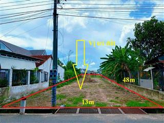 Chỉ 1tỷ3 có ngay 635m2 hẻm Đ.Hồ Văn Tắng xã Tân Phú Trung, Củ Chi, SHR