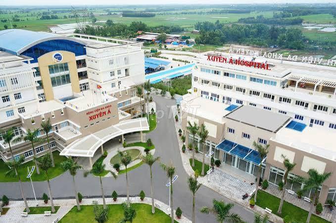 Bán Gấp 115m2 đường Cây Da giá chỉ 670 triệu tại Xã Tân Phú Trung, SHR