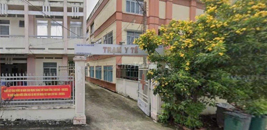 Bán Gấp Đất 118m2 MTĐ Bàu Tre giá 500 triệu xã Tân An Hội, Củ Chi, SHR