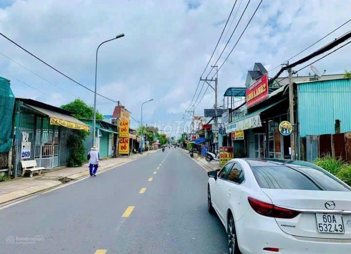 Bán ngộp 132m2 giá chỉ từ 750 triệu gần KCN Tân Phú Trung, Củ Chi, SHR