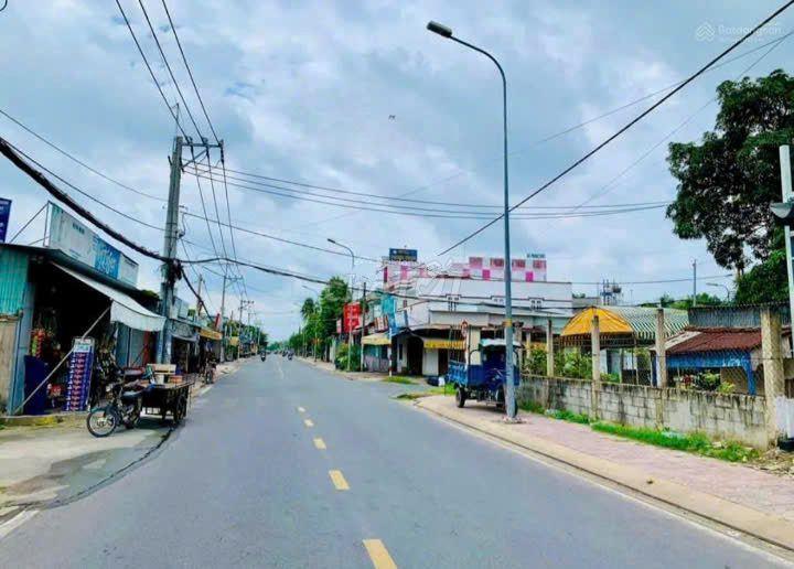 Bán ngộp 132m2 giá chỉ từ 750 triệu gần KCN Tân Phú Trung, Củ Chi, SHR