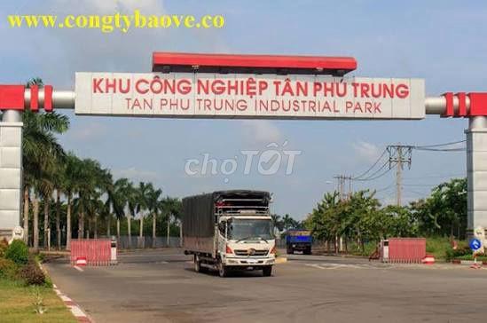 Bán ngộp 132m2 giá chỉ từ 750 triệu gần KCN Tân Phú Trung, Củ Chi, SHR