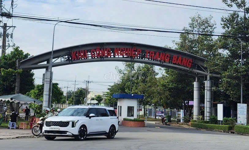 Bán Gấp 139m2 giá chỉ với 550tr Trung Tâm Trảng Bàng, Tây Ninh, SHR