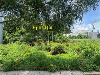 Bán Gấp 83m2 giá chỉ với 1tỷ150 tại xã Tân Thông Hội, Củ Chi, SHR