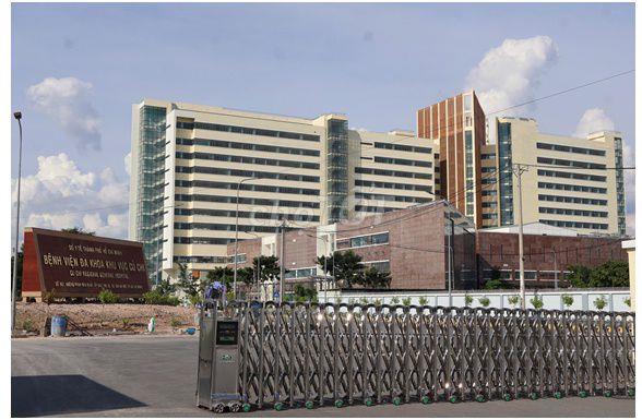 Bán gấp 96m2 MTĐ full thổ cư giá chỉ 890tr gần KCN Tây Bắc, SHR.