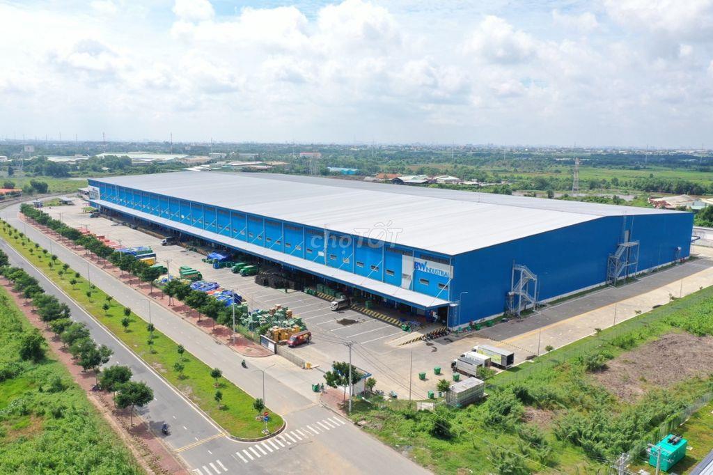 Chỉ 1tỷ080 có 182m2 MTĐ Nguyễn Thị Lắng, xã Tân Phú Trung, Củ Chi, SHR