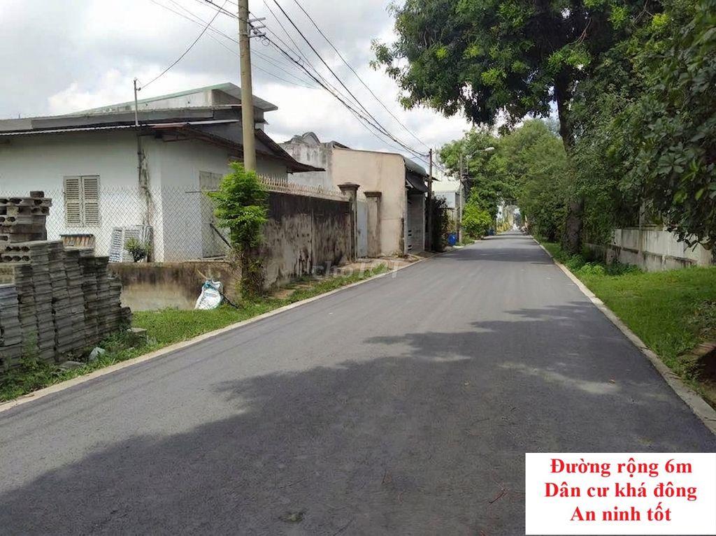 Chỉ với 2tỷ480 triệu có ngay 308m2 nhánh đường Bình Mỹ, Củ Chi, SHR