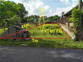 Chỉ với 2tỷ480 triệu có ngay 308m2 nhánh đường Bình Mỹ, Củ Chi, SHR
