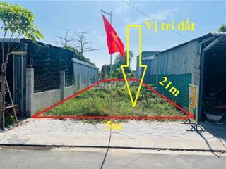 Cần Ra Hàng 5x21 Gần KCN Tân Phú Trung Liền Kề VinHome. Giá 1tỷ4, SHR