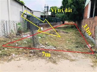Cần Bán Gấp 232m2 MTĐ Tỉnh lộ 2 giá 1tỷ2 xã Tân Thông Hội, Củ Chi, SHR