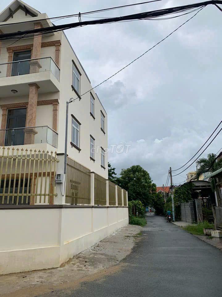 Bán Gấp 151m2 1sẹc Đ. Liêu Bình Hương, Củ Chi Giá 690tr, SHR