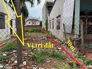Bán Gấp 151m2 1sẹc Đ. Liêu Bình Hương, Củ Chi Giá 690tr, SHR