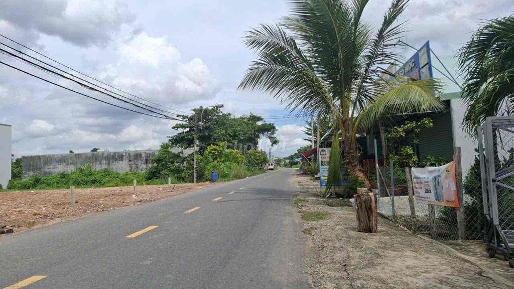CHỦ CẦN BÁN GẤP LÔ ĐẤT Ở ĐƯỜNG SỐ 9, TÂN THÔNG HỘI