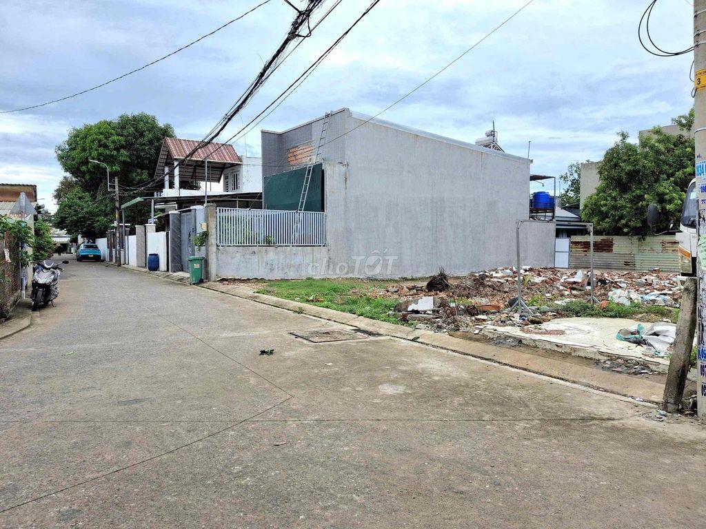 CHỦ CẦN TIỀN CHỮA BỆNH BÁN GẤP LÔ ĐẤT 124m2 Ở HỐC MÔN