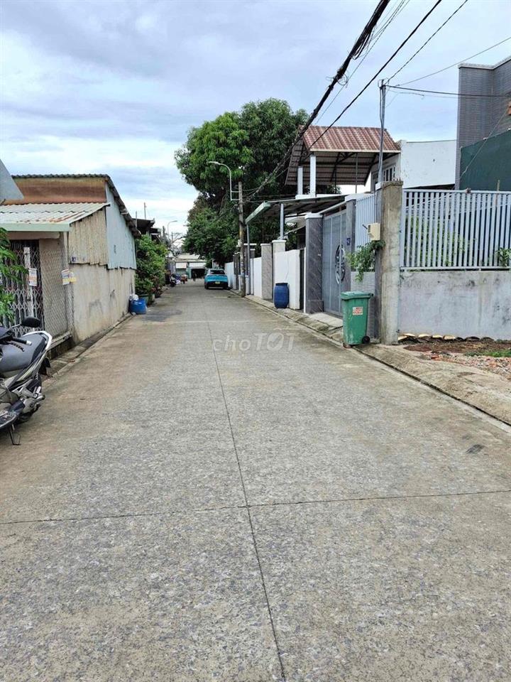 CHỦ CẦN TIỀN CHỮA BỆNH BÁN GẤP LÔ ĐẤT 124m2 Ở HỐC MÔN
