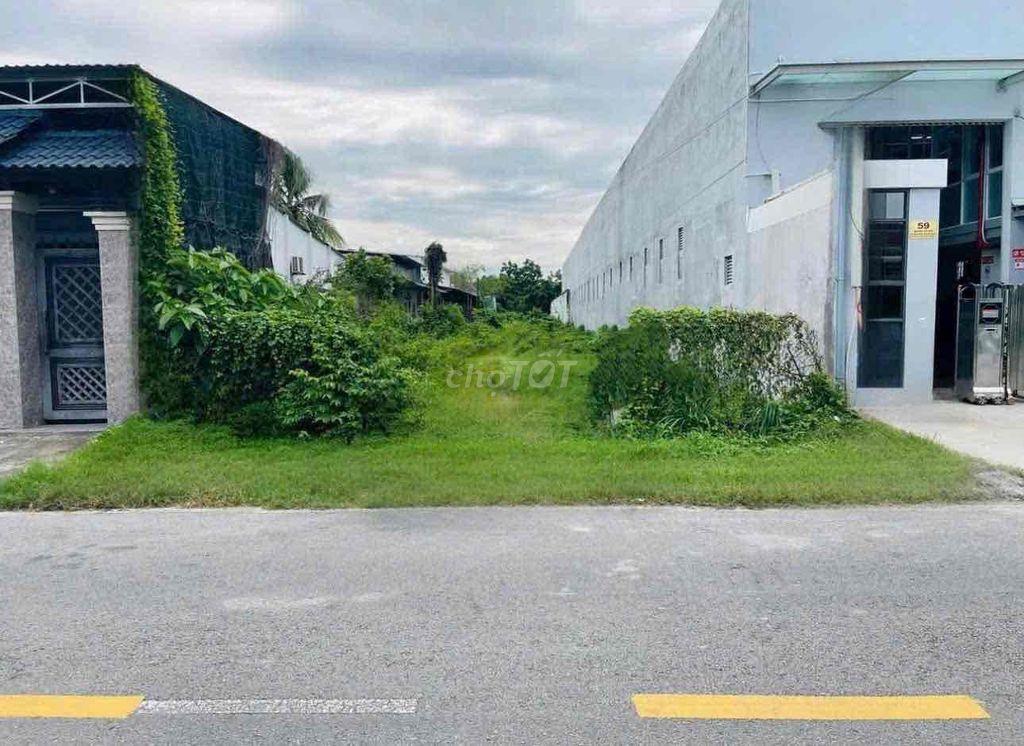 CHỦ NGỘP BANK CẦN BÁN GẤP LÔ ĐẤT CÁCH QL22 CHỈ 3km
